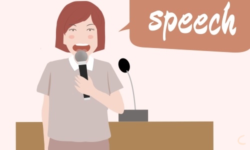 以奋战高考为主题的演讲稿