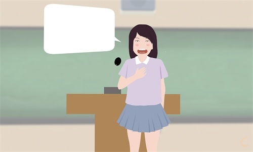 奋战高考的励志演讲稿范文