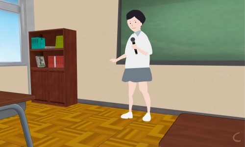 高考百日誓师大会教师发言稿