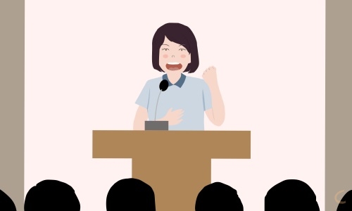 关于高考备考的演讲稿范文