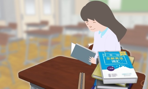 全国2024大学生英语竞赛C类(本科生)核心词汇全突破