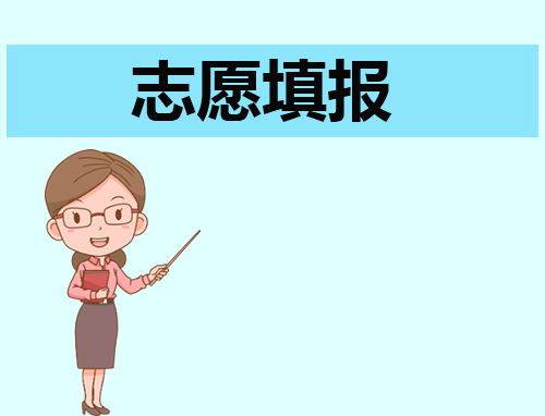 黑龙江高考可以报多少个志愿