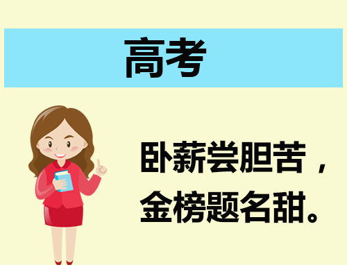 关于高三高考一轮复习方法
