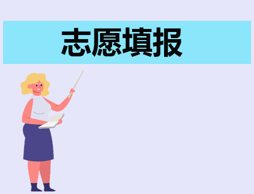 一本滑档了能参加二本填志愿吗
