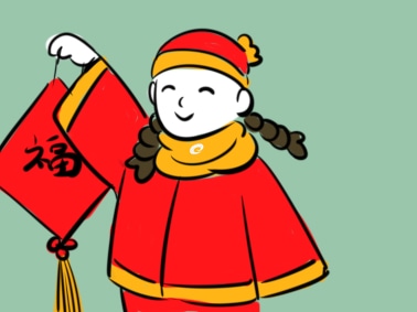 春节作文大全300字左右
